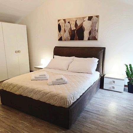 Este-Padova Suite Storica Torre Civica מראה חיצוני תמונה