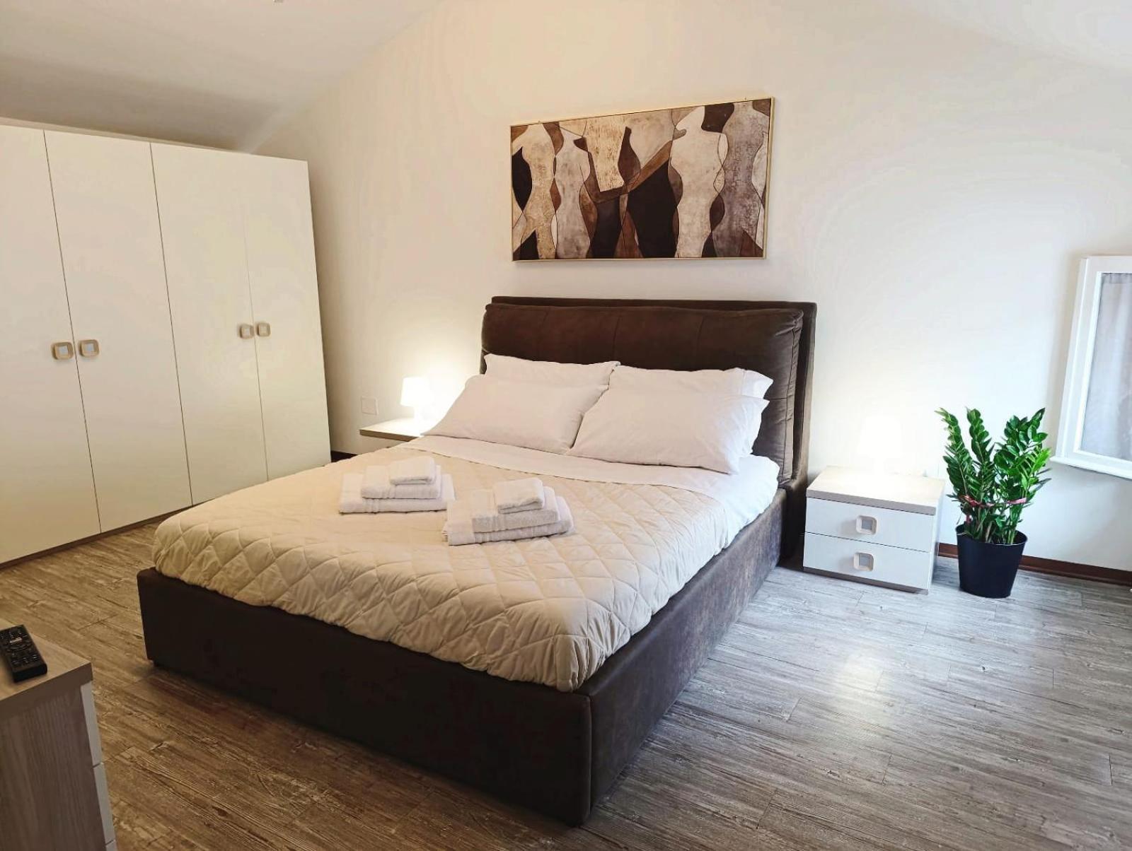 Este-Padova Suite Storica Torre Civica מראה חיצוני תמונה